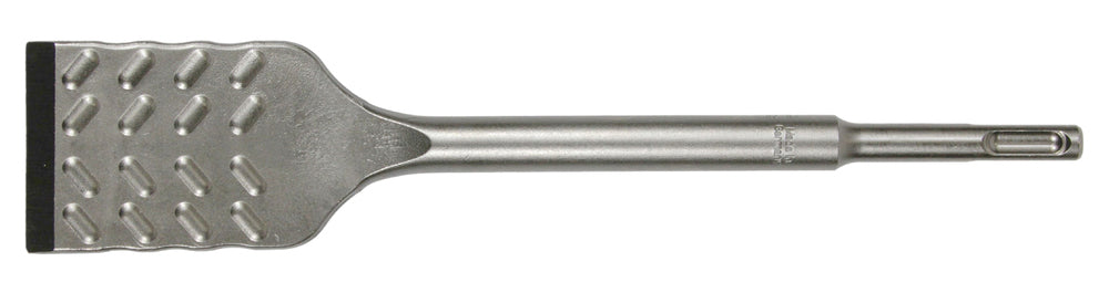 E-20183 SDS-PLUS Fliesenmeißel 250x50mm gekröpft PREMIUM