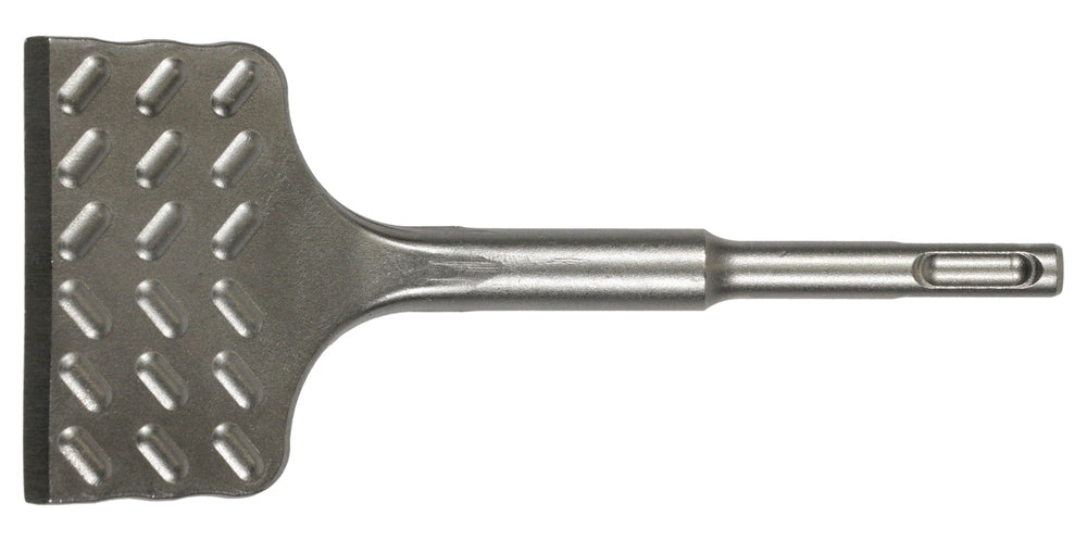 E-20199 SDS-PLUS Fliesenmeißel 165x75mm gerköpft PREMIUM