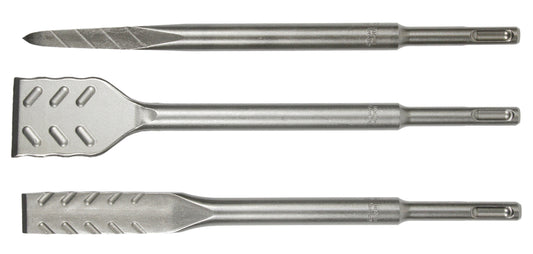 E-20220 SDS-PLUS Meißelsortiment