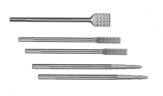 E-20236 SDS-MAX Meißelsortiment