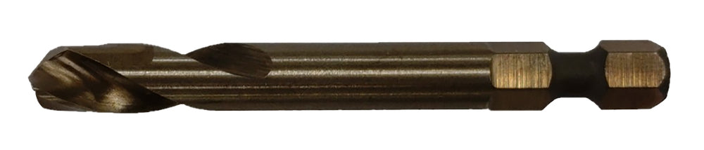 E-20507 HSS-Co Zentrierbohrer EZYCHANGE