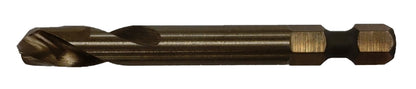 E-20507 HSS-Co Zentrierbohrer EZYCHANGE