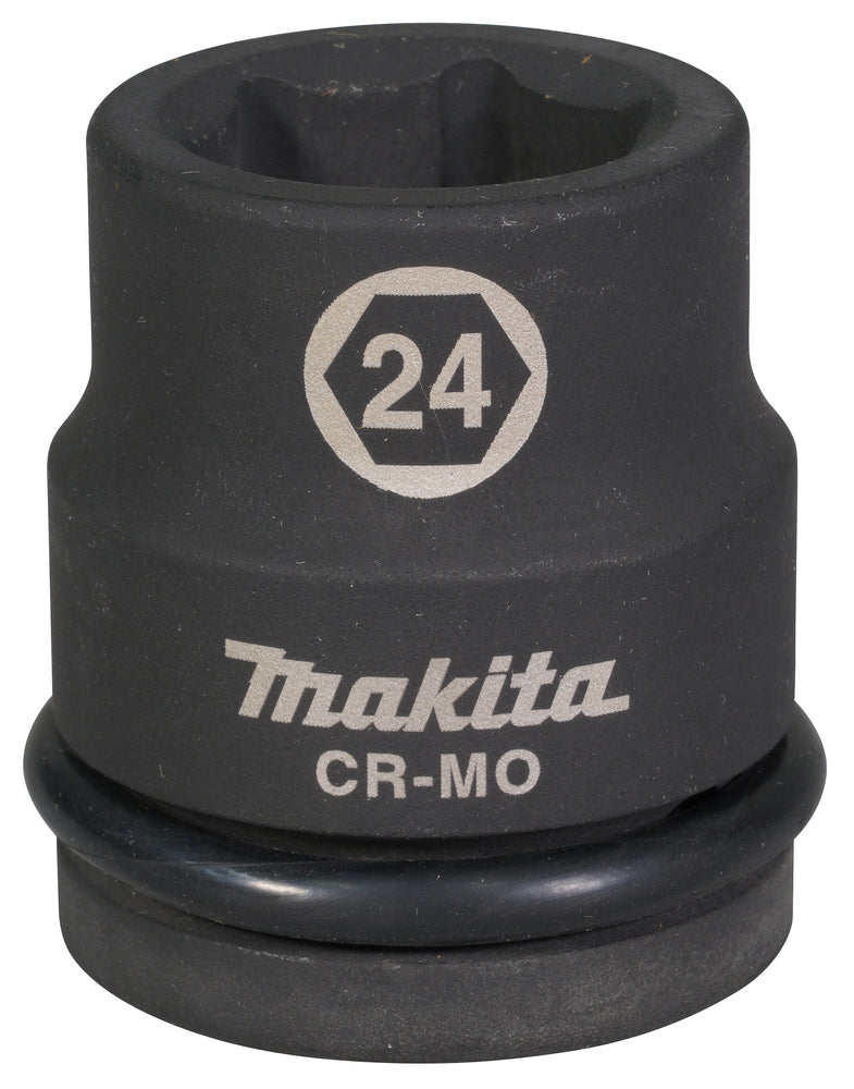 Schlagnuss 3/4" SW24