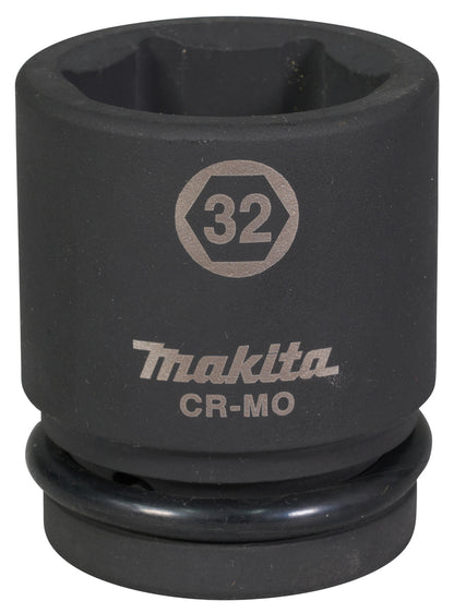 Schlagnuss 3/4" SW32