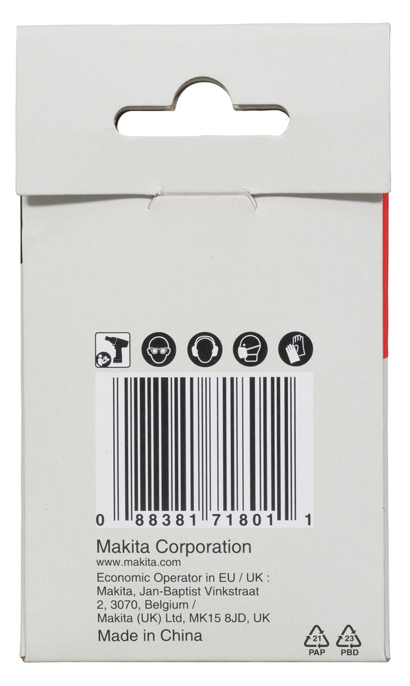 O-Ring 3/4" Schlagnuss