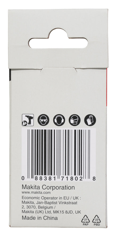Sicherungsstift 3/4" Schlagnuss