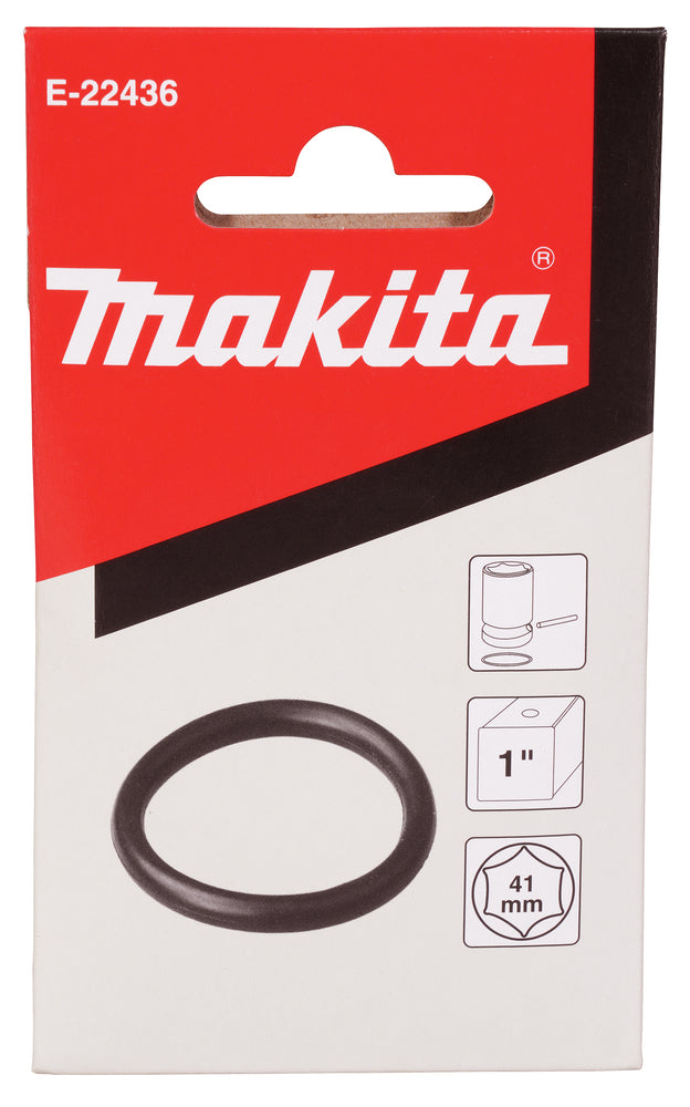 O-Ring 1" Schlagnuss