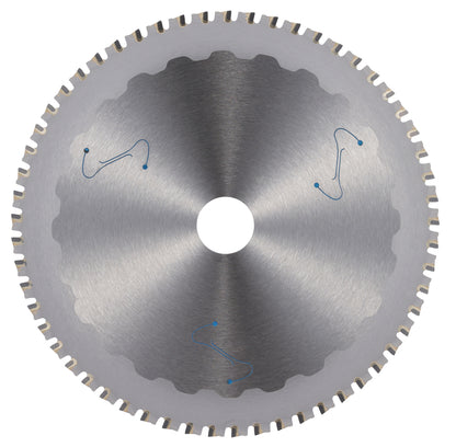 Kreissägeblatt 150x20/15,88x57Z EFFICUT Metal