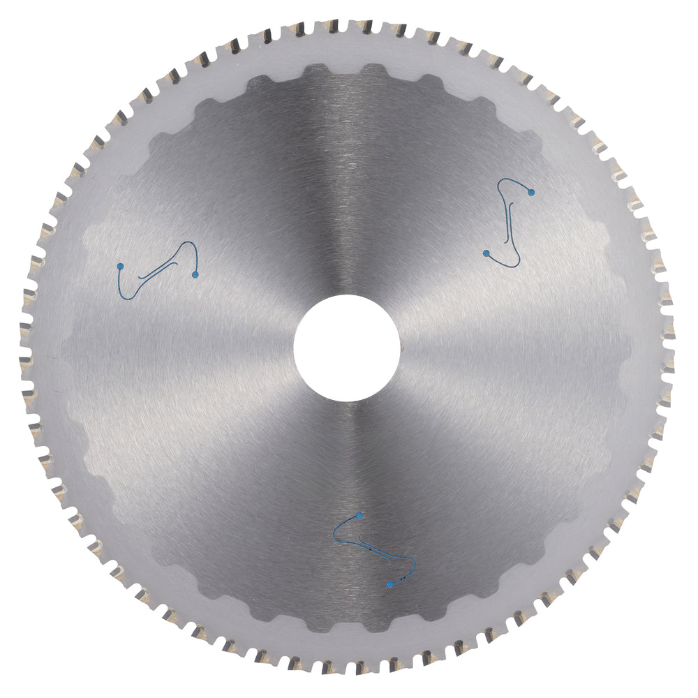 Kreissägeblatt 185x30x65Z Metal