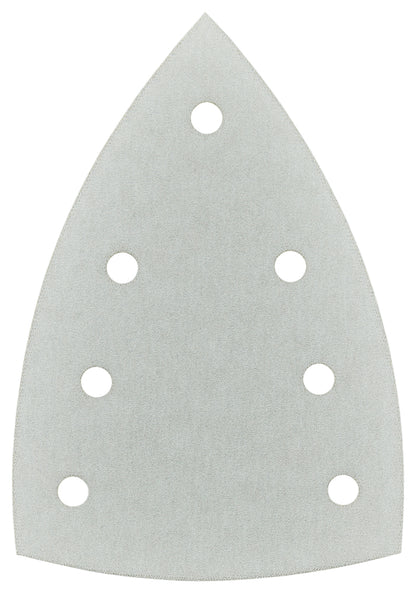 Schleifpapier A240 100x150mm Klett