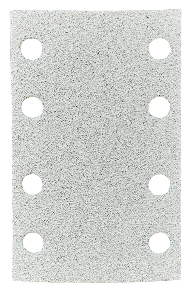 Schleifpapier A60 80x130mm Klett
