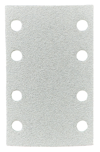 Schleifpapier A60 80x130mm Klett