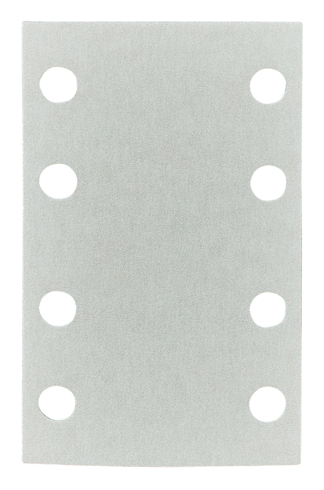 Schleifpapier A240 80x130mm Klett