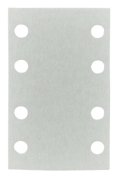 Schleifpapier A240 80x130mm Klett