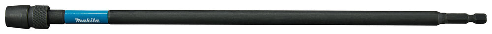 Bithalter 1/4" 304mm Impact Black