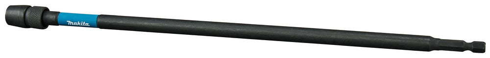 Bithalter 1/4" 304mm Impact Black