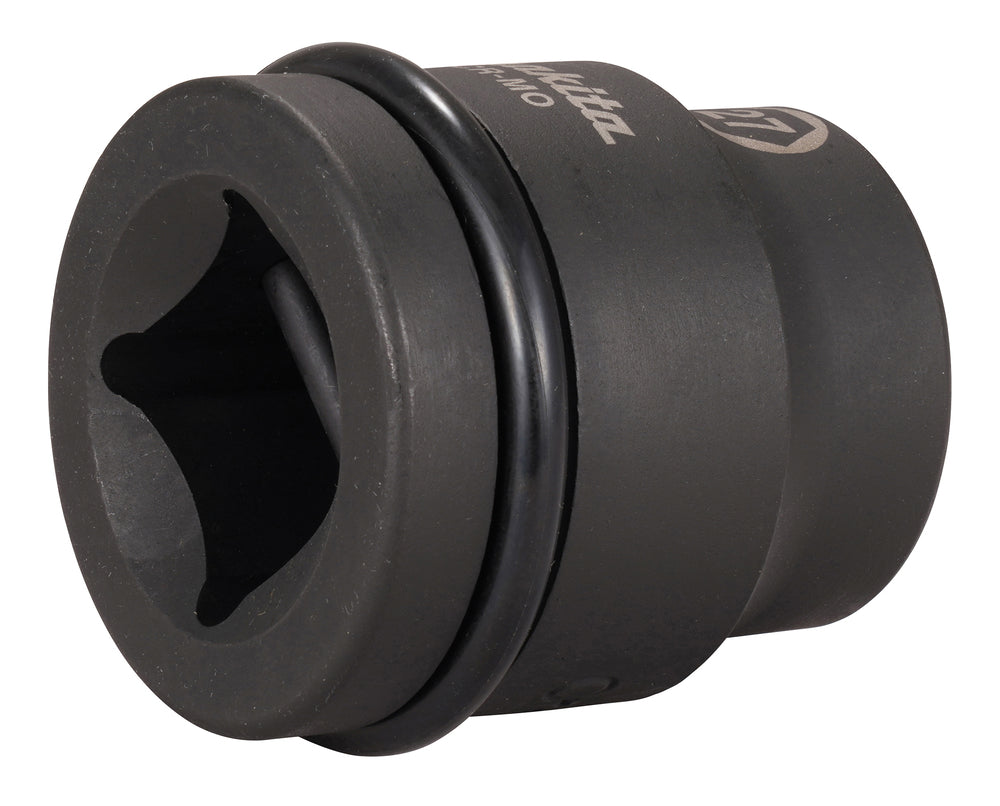 Schlagnuss 1" SW27 60mm