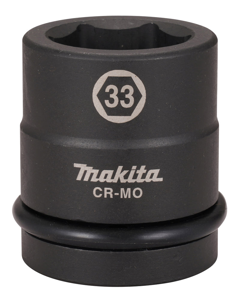 Schlagnuss 1" SW33 63mm