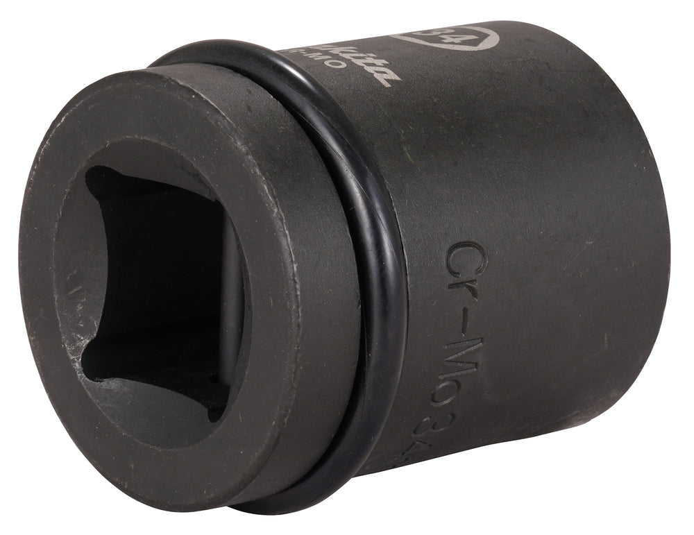 Schlagnuss 1" SW34 63mm