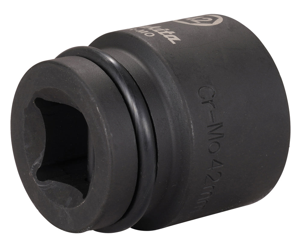 Schlagnuss 1" SW42 68mm