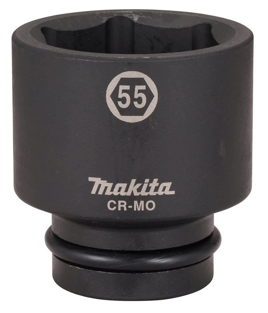 Schlagnuss 1" SW55 84mm