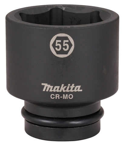 Schlagnuss 1" SW55 84mm