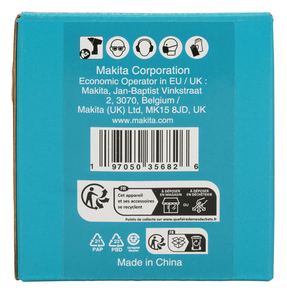 Schlagnuss 1" SW55 84mm