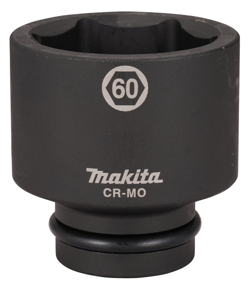 Schlagnuss 1" SW60 88mm