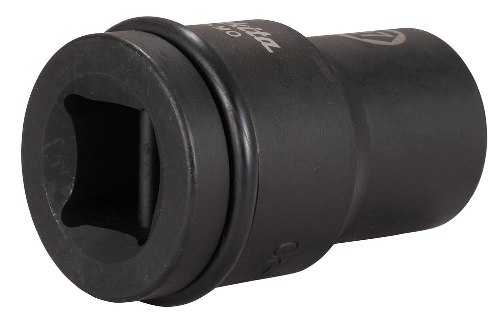 Schlagnuss 1" SW27 90mm