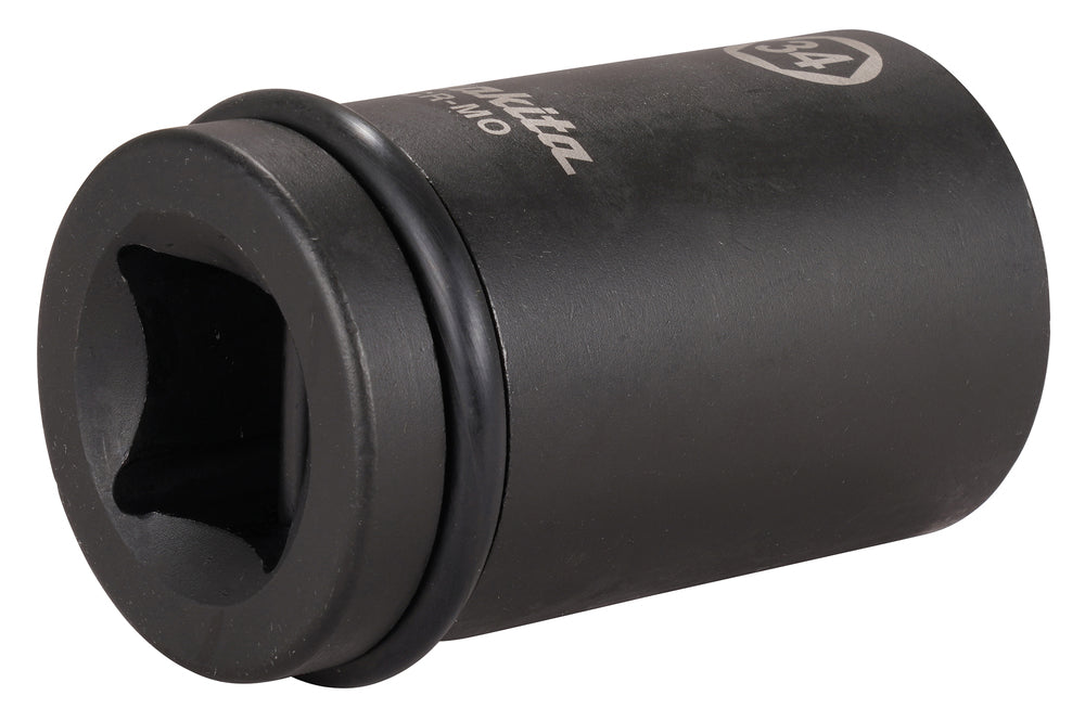 Schlagnuss 1" SW34 90mm