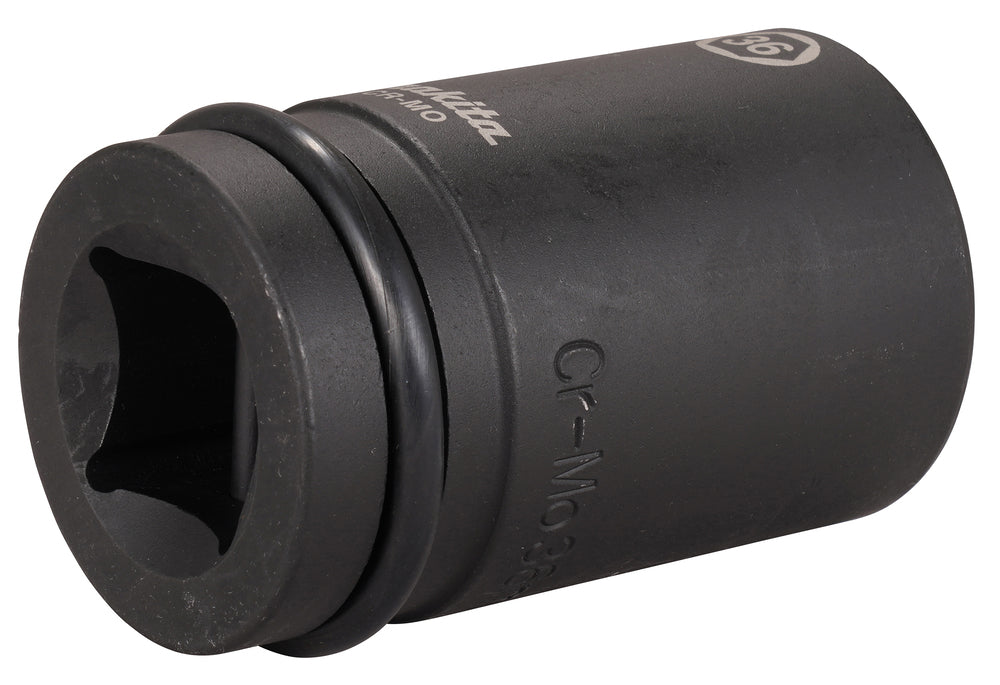 Schlagnuss 1" SW36 90mm