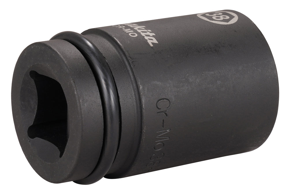 Schlagnuss 1" SW38 90mm