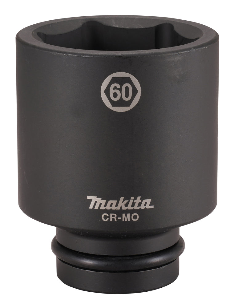 Schlagnuss 1" SW60 108mm
