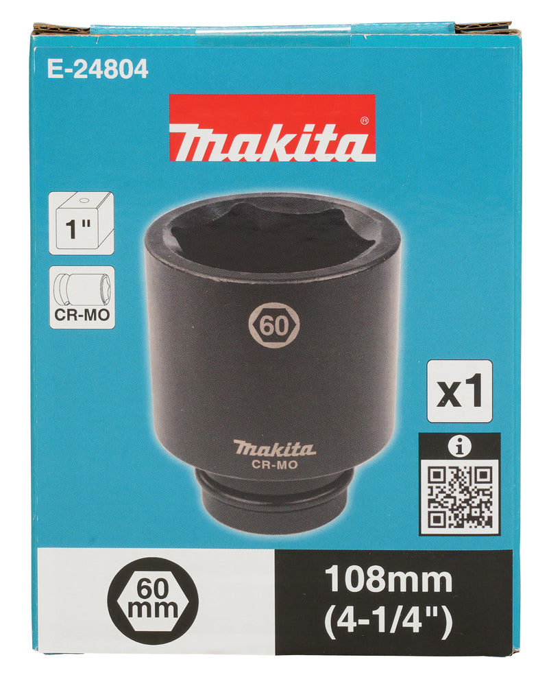 Schlagnuss 1" SW60 108mm