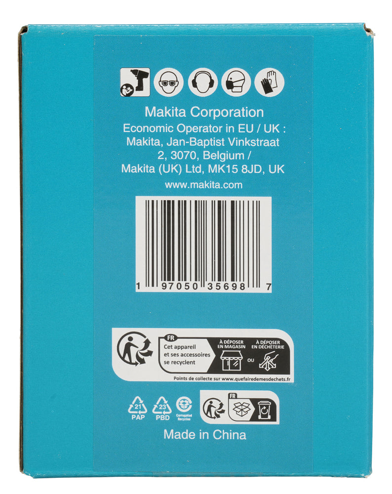 Schlagnuss 1" SW60 108mm