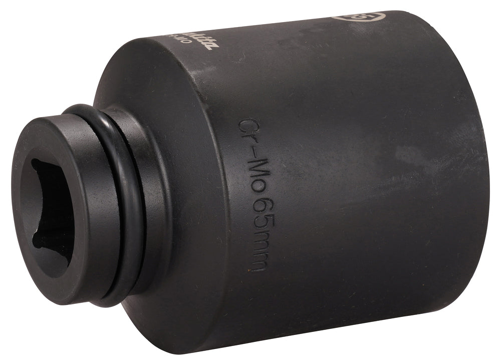 Schlagnuss 1" SW65 120mm