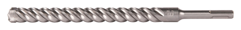 SDS-PLUS Bohrer 18x250mm NEMESISII