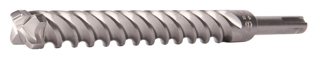 SDS-PLUS Bohrer 18x250mm NEMESISII