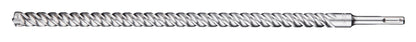 E-24876 SDS-PLUS Bohrer 18x450mm NEMESISII