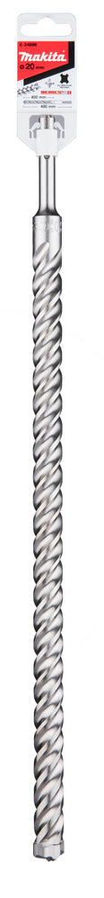 SDS-PLUS Bohrer 20x450mm NEMESISII