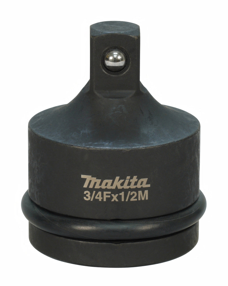 Adapter 3/4"-4KT auf 1/2"-4KT