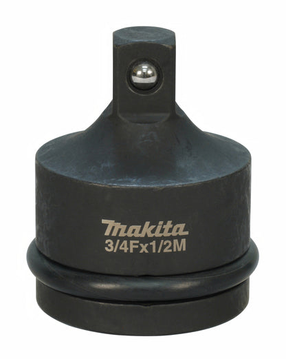 Adapter 3/4"-4KT auf 1/2"-4KT