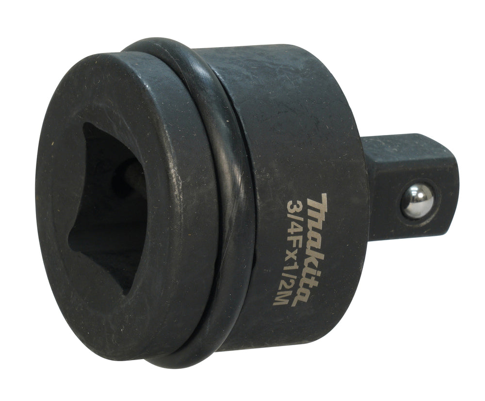 Adapter 3/4"-4KT auf 1/2"-4KT