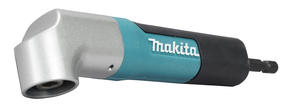 Winkelschraubvorsatz 1/4" - 90° Winkel Impact Black
