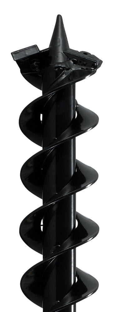 Erdbohrer Ø 60 mm