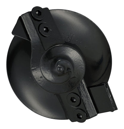Erdbohrer Ø 80 mm