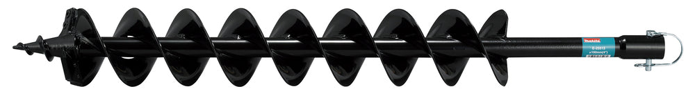 Erdbohrer Ø 100 mm