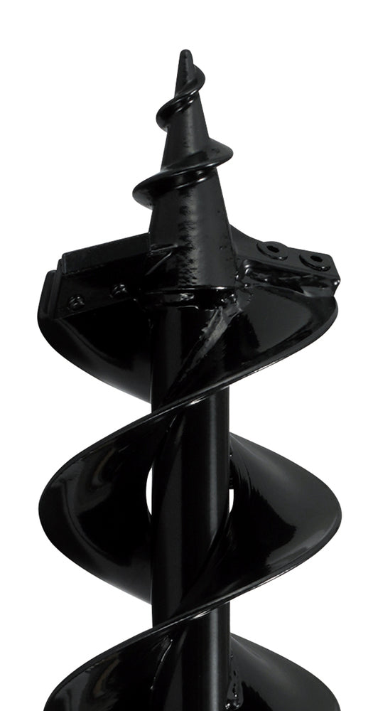 Erdbohrer Ø 100 mm