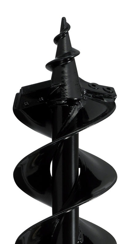 Erdbohrer Ø 100 mm