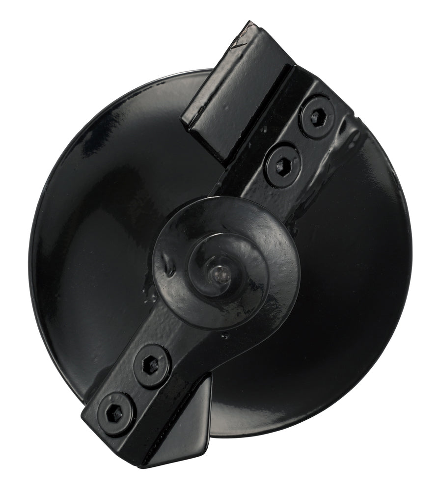 Erdbohrer Ø 100 mm